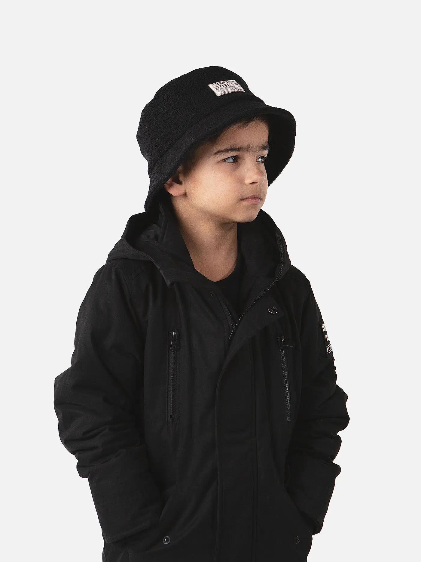 BARTS | Fischerhut - Bucket Hat FREDDE | 
